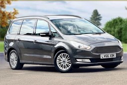 Ford Galaxy (15-23) 2.0 TDCi (150bhp) Zetec 5d Powershift For Sale - RSG MOTOR GROUP, Sunninghill