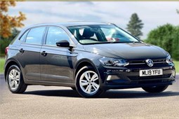 Volkswagen Polo Hatchback (17 on) SE 1.0 80PS 5d For Sale - RSG MOTOR GROUP, Sunninghill