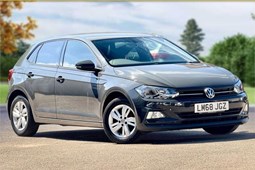 Volkswagen Polo Hatchback (17 on) SE 1.0 TSI 95PS 5d For Sale - RSG MOTOR GROUP, Sunninghill