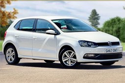 Volkswagen Polo Hatchback (09-17) Match Edition 1.2 TSI BMT 90PS 5d For Sale - RSG MOTOR GROUP, Sunninghill