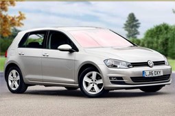 Volkswagen Golf Hatchback (13-20) 2.0 TDI Match Edition 5d DSG For Sale - RSG MOTOR GROUP, Sunninghill