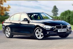 BMW 3-Series Saloon (12-19) 316d Sport (07/15-) 4d For Sale - RSG MOTOR GROUP, Sunninghill