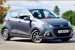 Hyundai i10 (14-20) 1.2 Premium 5d For Sale - RSG MOTOR GROUP, Sunninghill