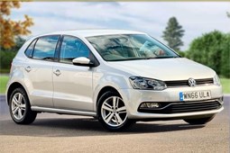 Volkswagen Polo Hatchback (09-17) 1.2 TSI Match 5d For Sale - RSG MOTOR GROUP, Sunninghill
