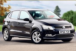 Volkswagen Polo Hatchback (09-17) 1.2 TSI Match 5d For Sale - RSG MOTOR GROUP, Sunninghill