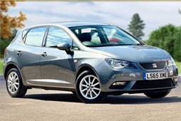 SEAT Ibiza Hatchback (08-17) 1.0 EcoTSI SE 5d For Sale - RSG MOTOR GROUP, Sunninghill