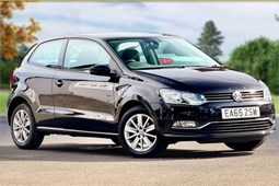 Volkswagen Polo Hatchback (09-17) 1.2 TSI SE 3d For Sale - RSG MOTOR GROUP, Sunninghill