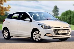 Hyundai i20 Hatchback (15-20) 1.2 S 5d For Sale - RSG MOTOR GROUP, Sunninghill