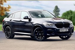 BMW X4 SUV (18 on) xDrive30d M Sport Step auto 5d For Sale - RSG MOTOR GROUP, Sunninghill