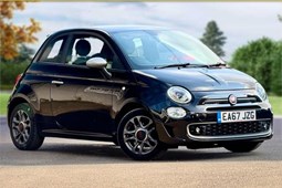 Fiat 500 Hatchback (08-24) S 1.2 69hp 3d For Sale - RSG MOTOR GROUP, Sunninghill