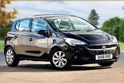 Vauxhall Corsa Hatchback (14-19) 1.4 ecoTEC Design 5d For Sale - RSG MOTOR GROUP, Sunninghill