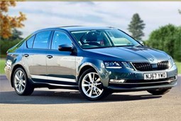 Skoda Octavia Hatchback (13-20) SE L 2.0 TDI 150PS DSG auto (01/17 on) 5d For Sale - RSG MOTOR GROUP, Sunninghill