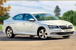 Skoda Superb Hatchback (15-23) 1.4 TSI (150bhp) SE 5d For Sale - RSG MOTOR GROUP, Sunninghill