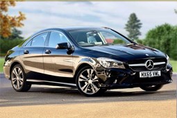 Mercedes-Benz CLA-Class (13-19) CLA 220 CDI Sport 4d Tip Auto For Sale - RSG MOTOR GROUP, Sunninghill