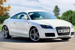 Audi TT Coupe (06-14) 2.0T FSI S Line 2d For Sale - RSG MOTOR GROUP, Sunninghill