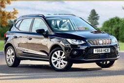 SEAT Arona SUV (18 on) SE 1.0 TSI 115PS DSG auto (07/2018 on) 5d For Sale - RSG MOTOR GROUP, Sunninghill