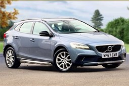Volvo V40 Cross Country (13-19) T3 (152bhp) Cross Country Pro 5d For Sale - RSG MOTOR GROUP, Sunninghill