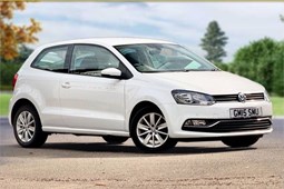 Volkswagen Polo Hatchback (09-17) 1.0 SE 3d For Sale - RSG MOTOR GROUP, Sunninghill