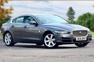 Jaguar XE (15-24) 2.0d (180bhp) Portfolio AWD 4d Auto For Sale - RSG MOTOR GROUP, Sunninghill