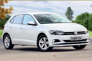Volkswagen Polo Hatchback (17 on) SE 1.0 75PS 5d For Sale - RSG MOTOR GROUP, Sunninghill