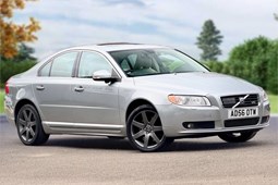 Volvo S80 (06-16) V8 AWD SE Sport 4d Geartronic For Sale - RSG MOTOR GROUP, Sunninghill