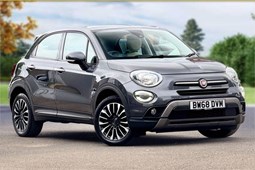 Fiat 500X (15-24) City Cross 1.0 120hp 5d For Sale - RSG MOTOR GROUP, Sunninghill
