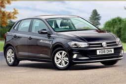 Volkswagen Polo Hatchback (17 on) SE 1.0 TSI 95PS 5d For Sale - RSG MOTOR GROUP, Sunninghill