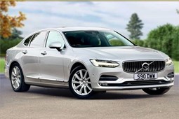 Volvo S90 (16-23) 2.0 D4 Inscription 4d Geartronic For Sale - RSG MOTOR GROUP, Sunninghill