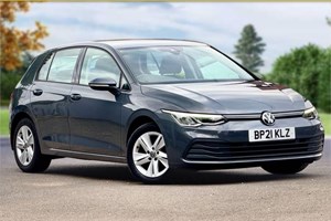 Volkswagen Golf Hatchback (20 on) Life 1.5 TSI Evo 150PS 5d For Sale - RSG MOTOR GROUP, Sunninghill