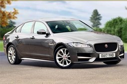 Jaguar XF Saloon (15-24) 2.0d (180bhp) R-Sport AWD 4d Auto For Sale - RSG MOTOR GROUP, Sunninghill