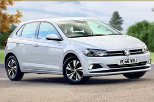 Volkswagen Polo Hatchback (17 on) SE 1.0 TSI 95PS 5d For Sale - RSG MOTOR GROUP, Sunninghill