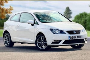 SEAT Ibiza Sport Coupe (08-17) 1.2 TSI I TECH 3d For Sale - RSG MOTOR GROUP, Sunninghill