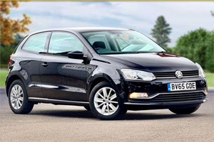 Volkswagen Polo Hatchback (09-17) 1.2 TSI SE 3d For Sale - RSG MOTOR GROUP, Sunninghill