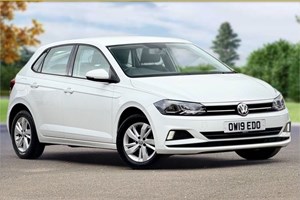 Volkswagen Polo Hatchback (17 on) SE 1.0 Evo 65PS 5d For Sale - RSG MOTOR GROUP, Sunninghill