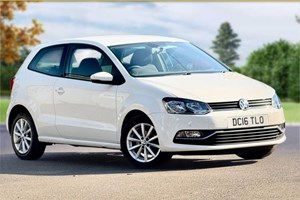 Volkswagen Polo Hatchback (09-17) 1.0 Match 3d For Sale - RSG MOTOR GROUP, Sunninghill