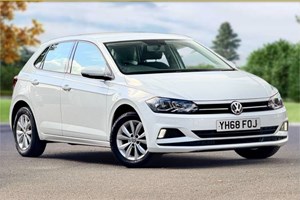 Volkswagen Polo Hatchback (17 on) SE 1.0 65PS 5d For Sale - RSG MOTOR GROUP, Sunninghill