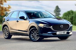 Mazda CX-30 SUV (19 on) Skyactiv-G 122ps 2WD SE-L 5d For Sale - RSG MOTOR GROUP, Sunninghill