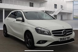 Mercedes-Benz A-Class (13-18) A180 CDI Sport 5d For Sale - PEMBROKESHIRE CAR & VAN SALES LTD, Whitland