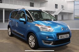 Citroen C3 Picasso (09-17) 1.6 HDi 8V Exclusive 5d For Sale - PEMBROKESHIRE CAR & VAN SALES LTD, Whitland