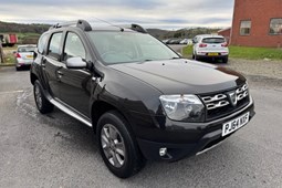 Dacia Duster Estate (13-18) 1.5 dCi (110bhp) Laureate 5d For Sale - PEMBROKESHIRE CAR & VAN SALES LTD, Whitland