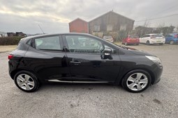 Renault Clio Hatchback (12-19) 1.5 dCi (90bhp) Dynamique MediaNav 5d For Sale - PEMBROKESHIRE CAR & VAN SALES LTD, Whitland