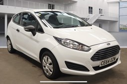 Ford Fiesta (08-17) 1.25 Studio (11/12-) 3d For Sale - PEMBROKESHIRE CAR & VAN SALES LTD, Whitland