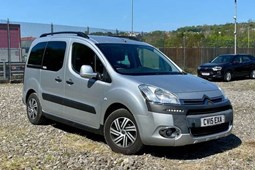 Citroen Berlingo Multispace (08-18) 1.6 e-HDi (90bhp) XTR 5d ETG6 For Sale - PEMBROKESHIRE CAR & VAN SALES LTD, Whitland