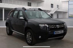 Dacia Duster Estate (13-18) 1.5 dCi (110bhp) Laureate 5d For Sale - PEMBROKESHIRE CAR & VAN SALES LTD, Whitland