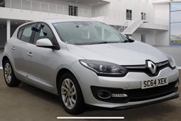 Renault Megane Hatchback (08-16) 1.5 dCi Dynamique TomTom 5d For Sale - PEMBROKESHIRE CAR & VAN SALES LTD, Whitland