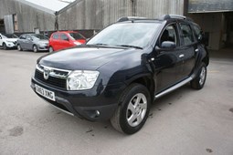 Dacia Duster Estate (13-18) 1.5 dCi (110bhp) Laureate 5d For Sale - PEMBROKESHIRE CAR & VAN SALES LTD, Whitland