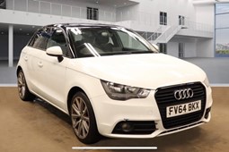Audi A1 Sportback (12-18) 1.6 TDI Sport 5d For Sale - PEMBROKESHIRE CAR & VAN SALES LTD, Whitland
