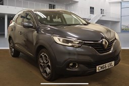 Renault Kadjar (15-22) 1.5 dCi Dynamique S Nav 5d For Sale - PEMBROKESHIRE CAR & VAN SALES LTD, Whitland