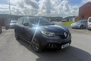 Renault Kadjar (15-22) 1.6 dCi Dynamique S Nav 4WD 5d For Sale - PEMBROKESHIRE CAR & VAN SALES LTD, Whitland