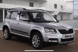 Skoda Yeti (09-17) 2.0 TDI CR S Outdoor 5d For Sale - PEMBROKESHIRE CAR & VAN SALES LTD, Whitland
